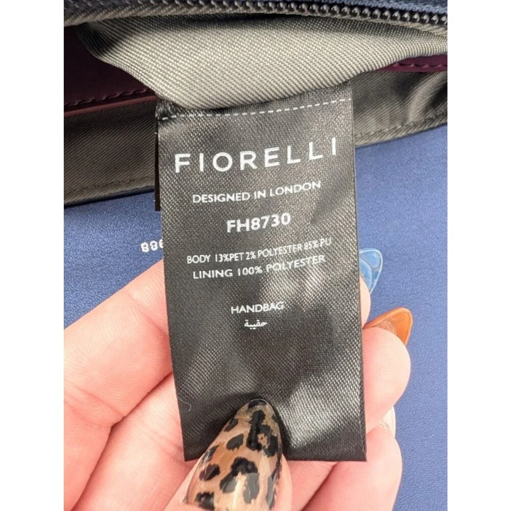 Fiorelli great barely